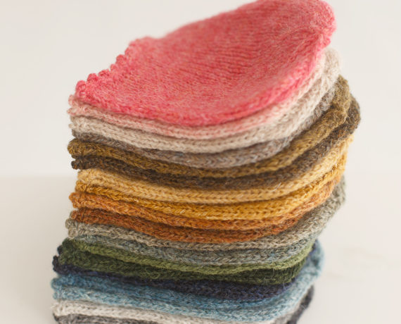 bonnets